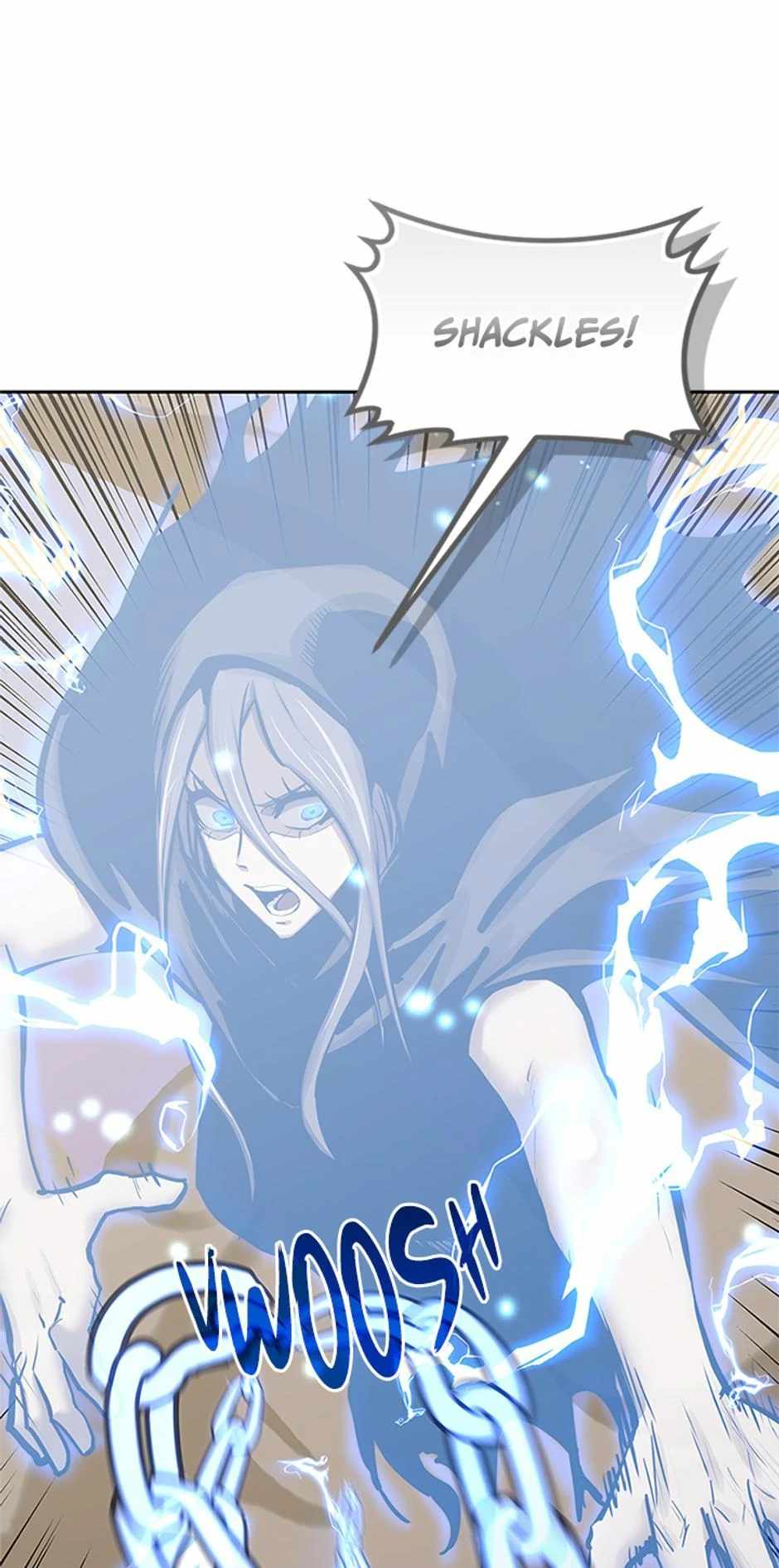 Player from Today Onwards Chapter 135 91